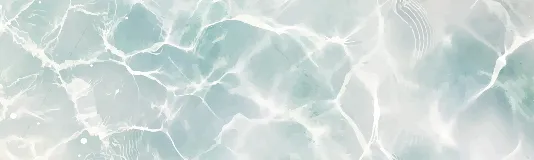 Water waves