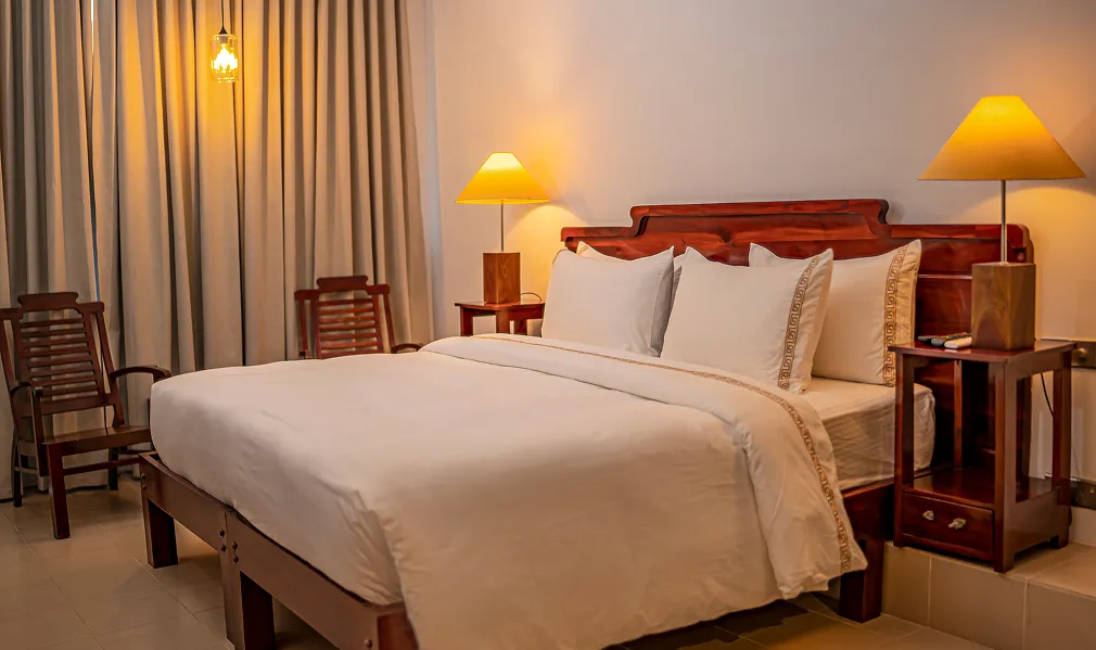 Superior Sea View Room