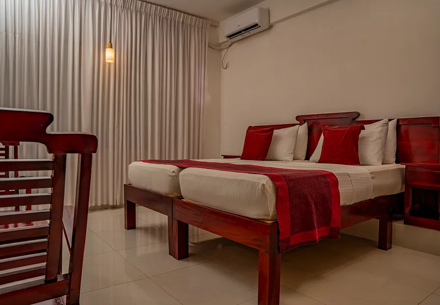 Standard Land View Room